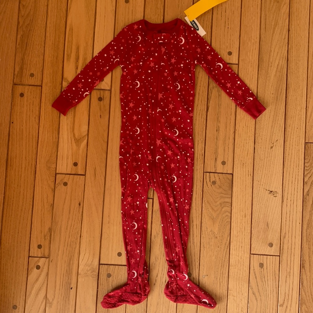 Old navy sleeper